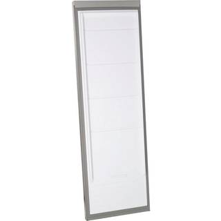 Electrolux køleskabsdør, samling, inox, 1850x595mm 4055509469