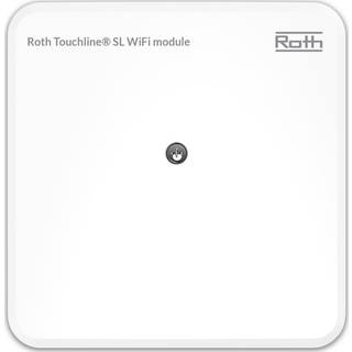 Roth Touchline® SL wi-fi modul
