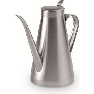 Beholder til olie, rustfrit stål, 1L, &#34;Profesional&#34; serie – fremstille