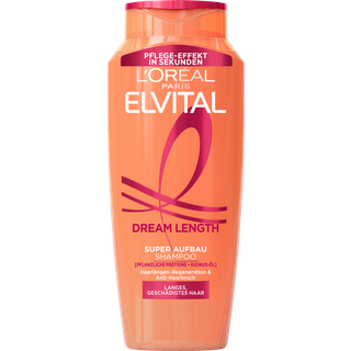 L’Oréal Paris Elvital Dream Length opbyggende shampoo 112.38 DKK/1 L