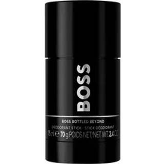 Hugo-Boss Boss-Black-dufte-til-maend BOSS-BottledBeyondDeodorant-stick 75 g (4.240,00 kr / 1 kg) - 75 g