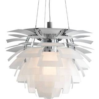 Louis Poulsen PH Kogle/Artichoke Glas Ø600