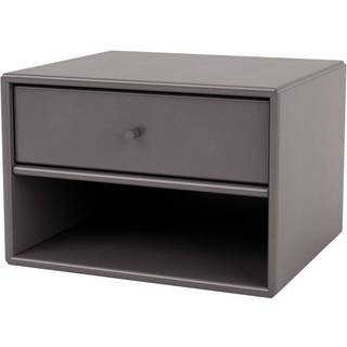 Montana Selection DASH Sengebord 35-Coffee