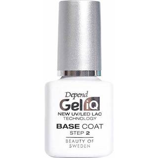 Depend Gel iQ Base Coat - 5 ml.