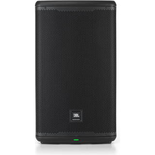 JBL EON712 Aktiv PA Højttaler (Sort)
