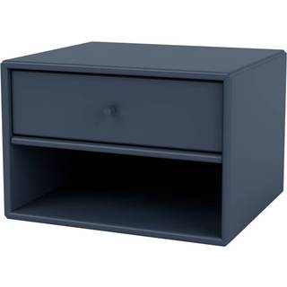 Montana Selection DASH Sengebord 138-Juniper