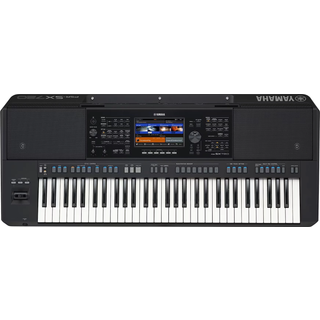 Yamaha PSR-SX720 Arranger Keyboard