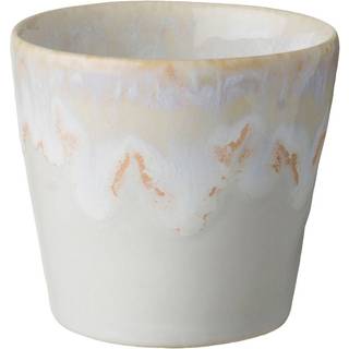 Costa Nova Grespresso krus 19 cl, hvid