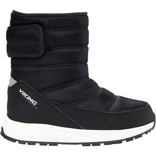 Viking Equip Vandtætte Snestøvler Sort 25 EU  Sort  25 EU  Unisex