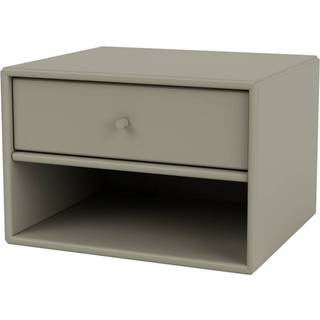 Montana Selection DASH Sengebord 144-Fennel