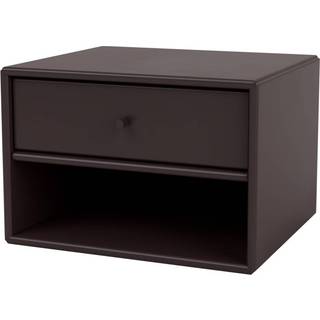 Montana DASH Sengebord Balsamic 160