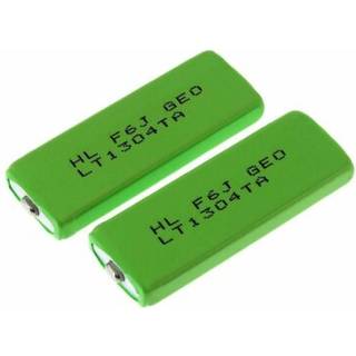 Batteri til Telekom Typ KF-B650