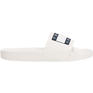 Logo Pool Slides