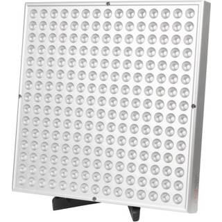 Nordic Red Wellness Light Panel, 1 stk, Silver