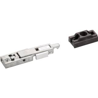 Geze GEZE Boxer Mekanisk fasthold, glideskinne 12mm