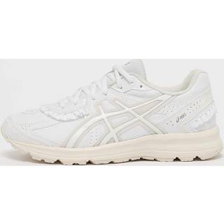 Asics JOG 100S | Hvid | Størrelse: 40,5 - CREAM - 40,5