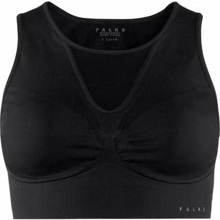 Falke Sports-BH C/D Cup - Ultimativ Støtte & Komfort, Str. S, Dame - Perfekt til Løb