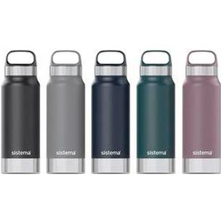 Sistema Hydrate Stainless Steel - 1 L