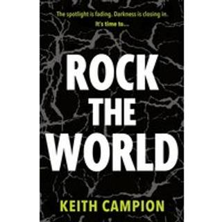 Rock the World
