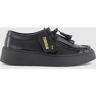 Torview D Sko, Black, 41