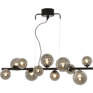 Aneta Lighting - Molekyl 85cm - Loftslamper