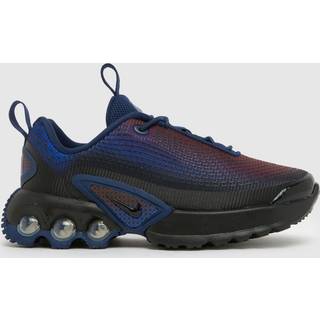 Nike Air Max Dn-sko til mindre børn - rød - 33.5