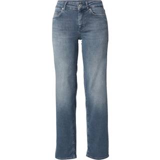 Onlblush Mellemhøj Talje Straight Fit Jeans - L/32