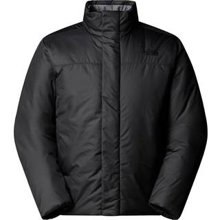 The North Face Men's Siurana Jacket TNF Black/Smoked Pearl, S