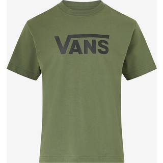 Vans Vans Green Short Sleeve T-Shirt