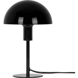 Nordlux Ellen Mini Bordlampe i sort