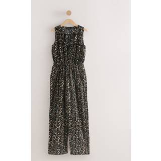 Next Jumpsuit med vide ben