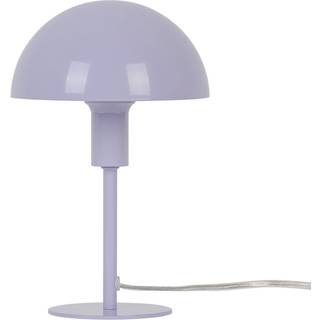 Nordlux Ellen Mini Bordlampe i lilla
