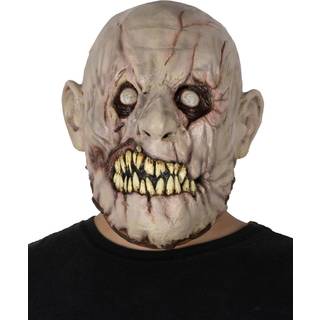 Mr. Mason Monster Maske