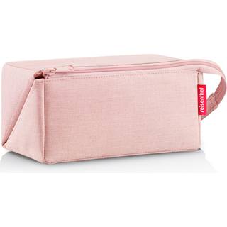 Reisenthel Toilettaske Fold Case - Lyserød