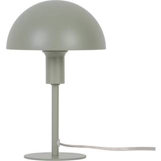 Nordlux Ellen Mini Bordlampe Grøn