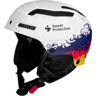 Trooper 2Vi Sl Mips Henrik Kristoffersen Henrik Kristoffersen 007 (M/L)