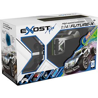 Silverlit futurex fjernstyret bil