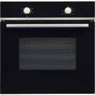 Logik indbygget ovn LBCONX25E (sort)