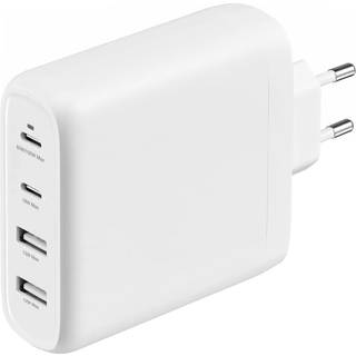 Sandstrøm 100w PD vægoplader