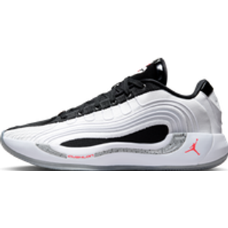 Luka 4 "White Cement"-basketballsko - hvid - 36.5