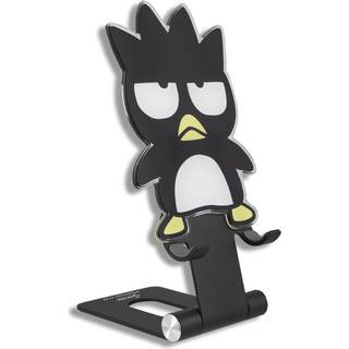 Sonix x Sanrio Character Phone Stand | Justerbar Mobiltelefon Holder Bordstativ Dock | Badtz Maru