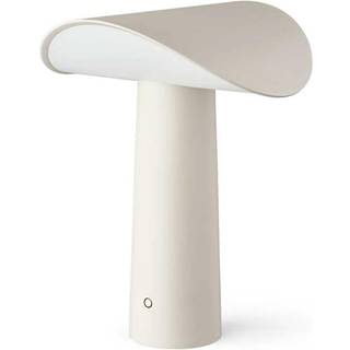 Gejst Lium Transportabel Lampe Grå