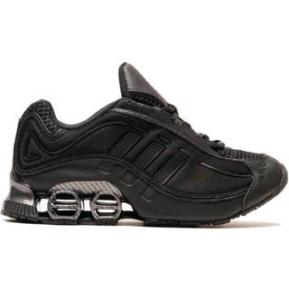 adidas Megaride 01, Sort - 45 1/3