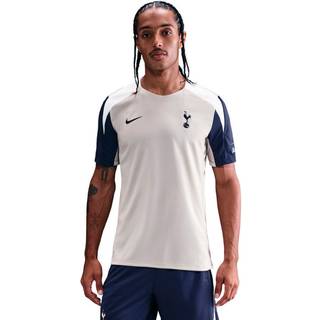 Nike Tottenham Hotspur FC Strike T-Shirt, Hvid - L