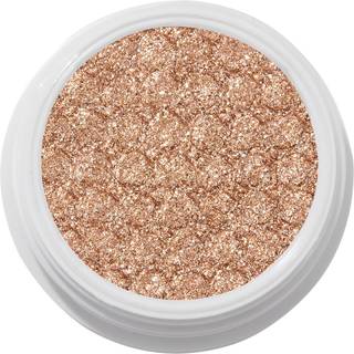 ColourPop Super Shock Shadow - Hjpigmenteret Crme-Powder jenmakeup - Enkelt glitter jenskygge med nul nedfald og unik bouncy tekstur - A Littl