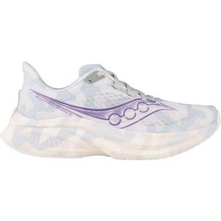 Saucony Unisex Endorphin Speed 5 Nordic White/cloud, 43