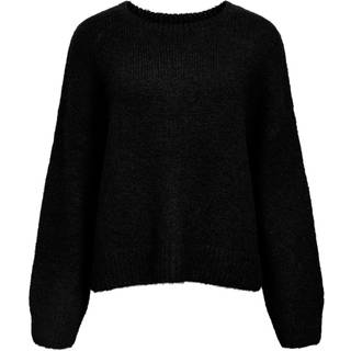 Strikket Pullover