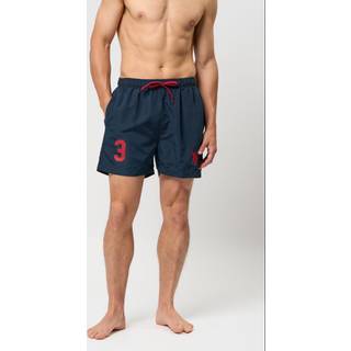 Alexander Swimshorts - U.S. Polo Assn - Herre - XXL