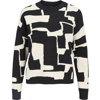 Strikket Pullover