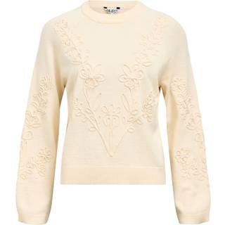 Objlaney Rubin Ls Pullover